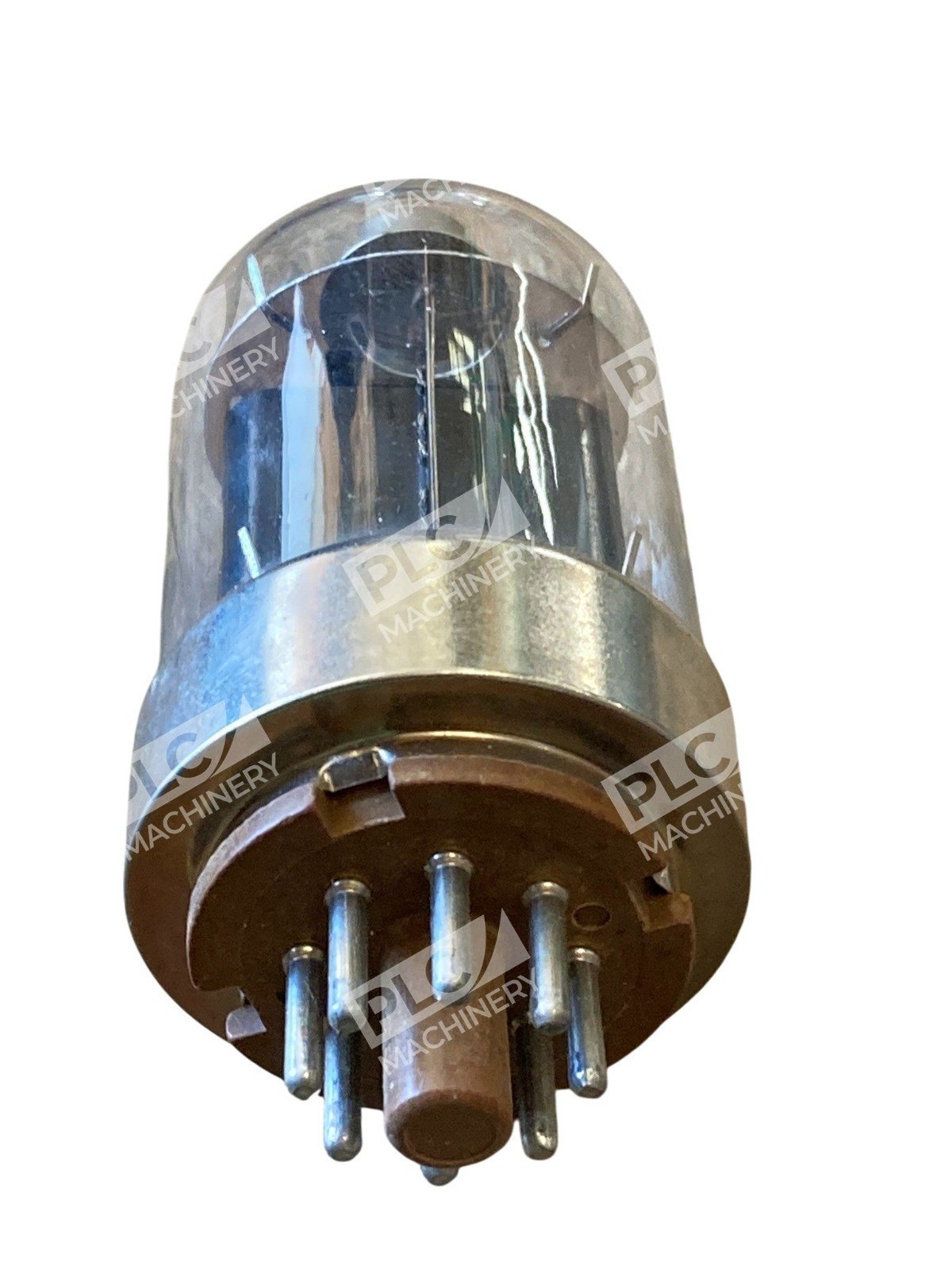 TDA 8552 Beam Power Amplifier Vacuum Tube 65A83735A05 NOS Vintage - Image 3