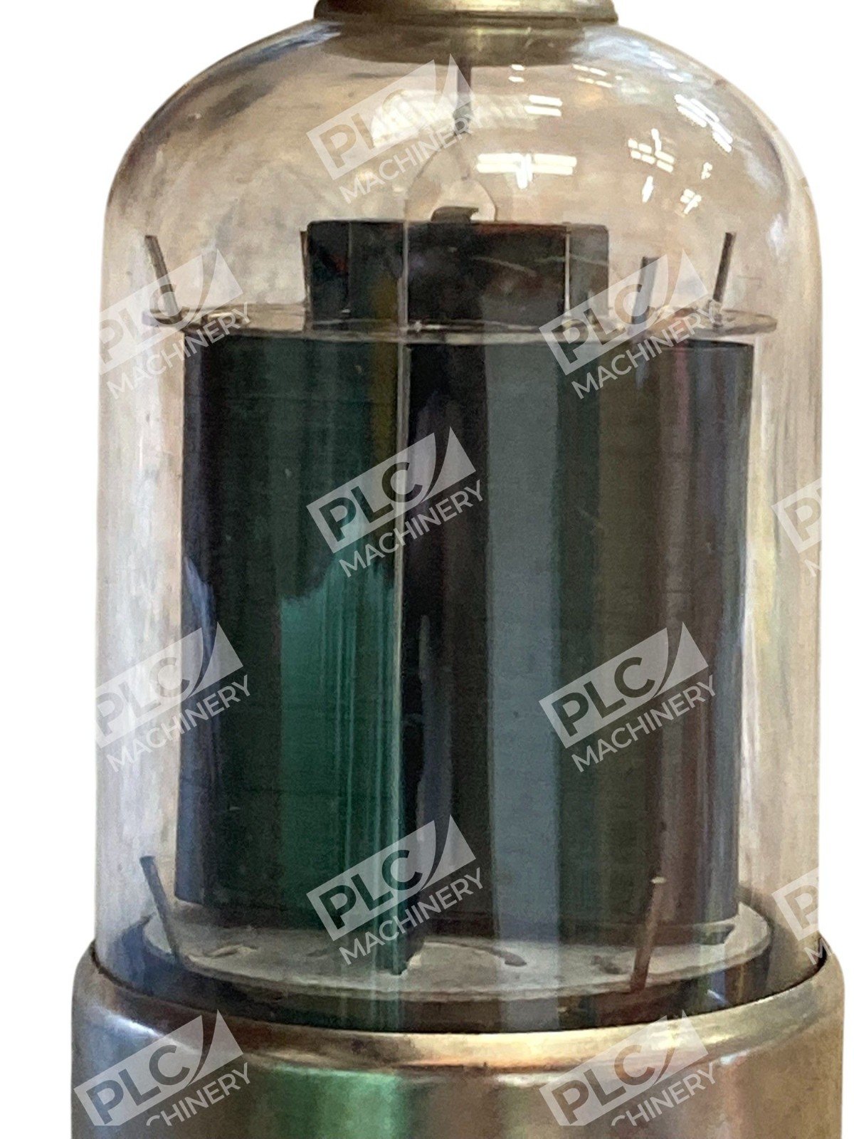 TDA 8552 Beam Power Amplifier Vacuum Tube 65A83735A05 NOS Vintage - Image 8