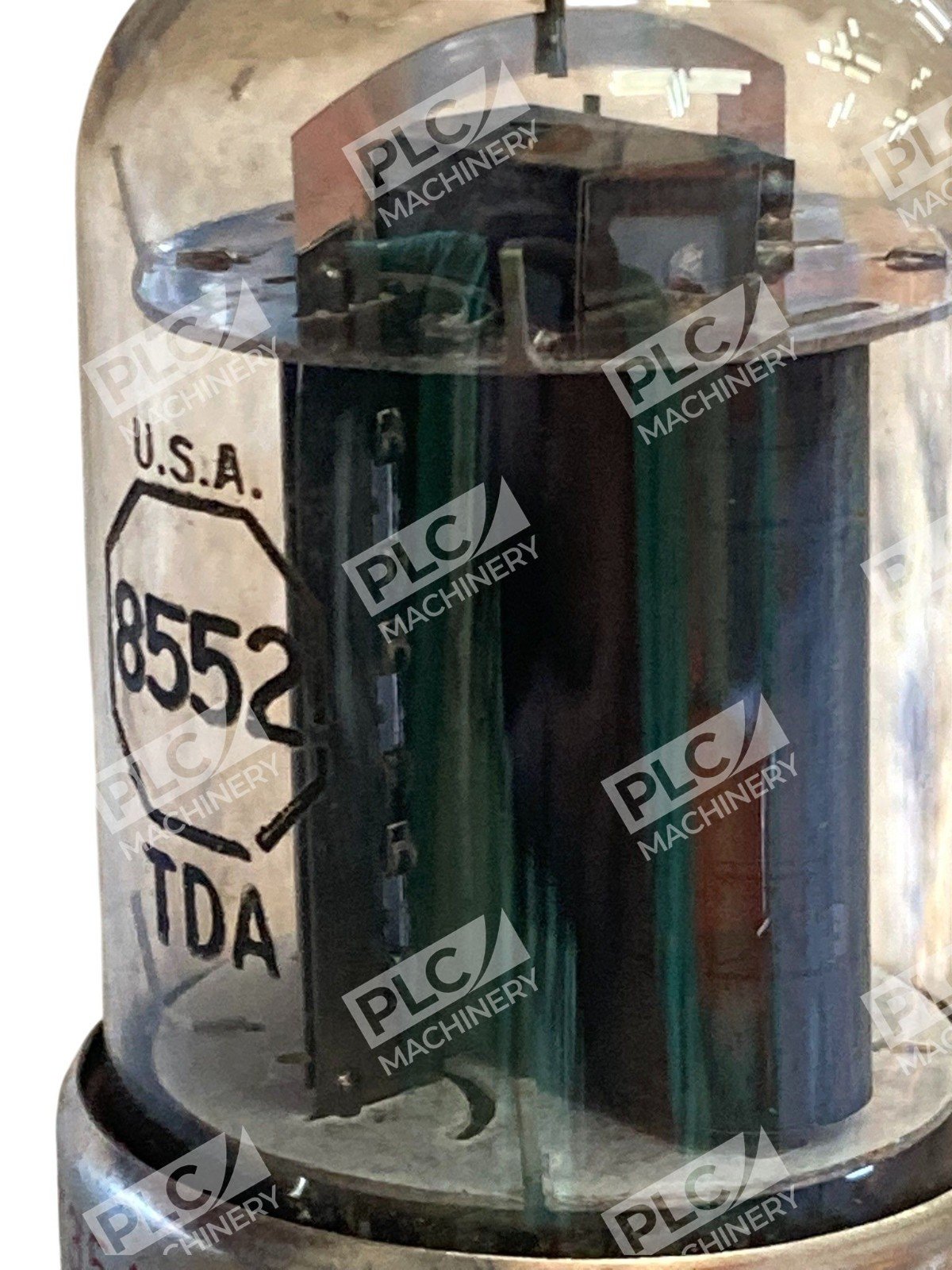 TDA 8552 Beam Power Amplifier Vacuum Tube 65A83735A05 NOS Vintage - Image 9