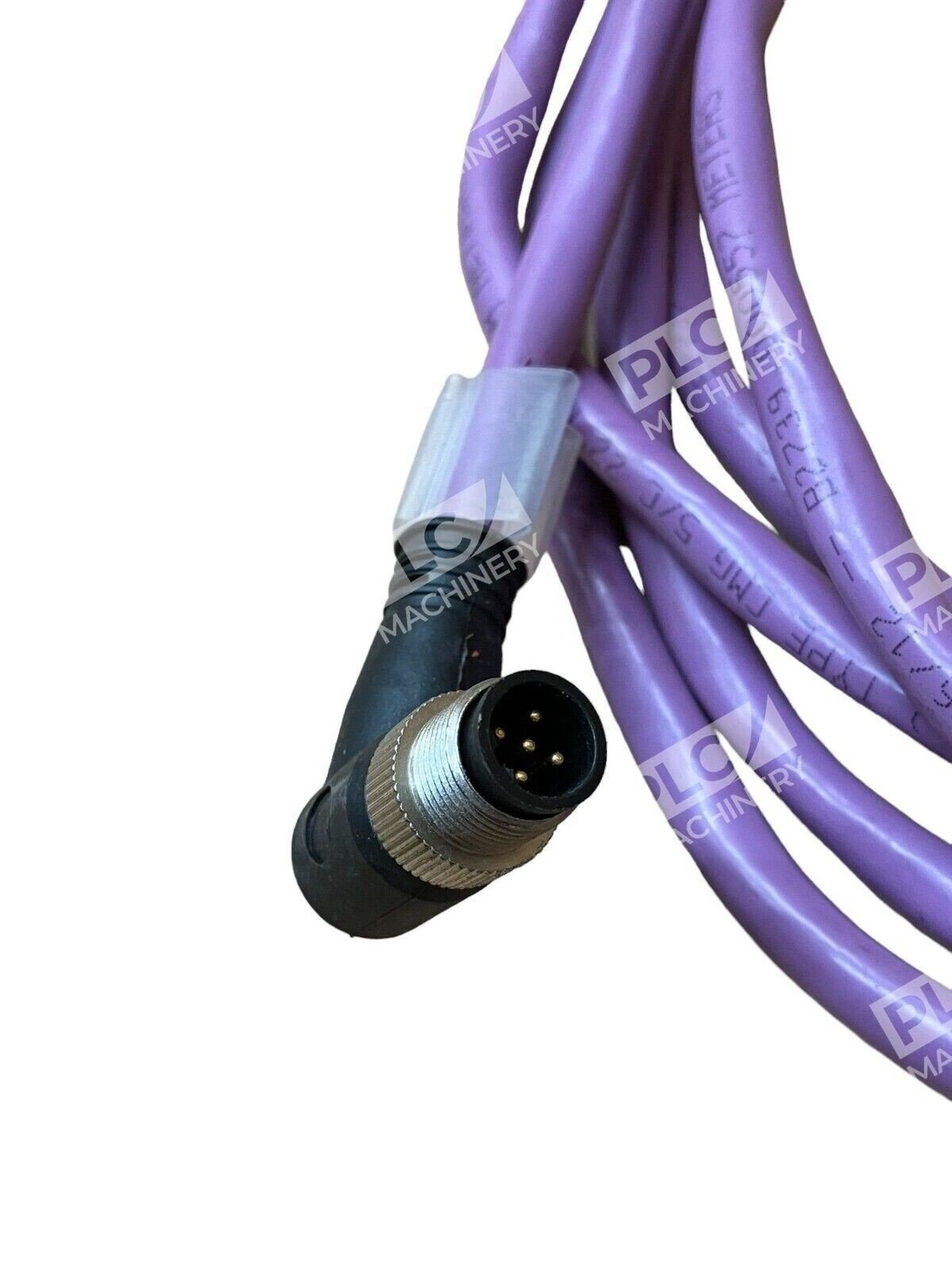 Allen Bradley 2090-CNSRPRS-AA04 /A 2090 Kinetix 6000M Network - Image 4