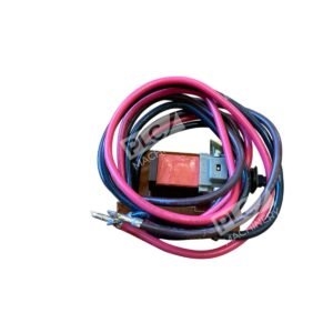 SMK E-41337 Push Button Snap Switch Issue R-609