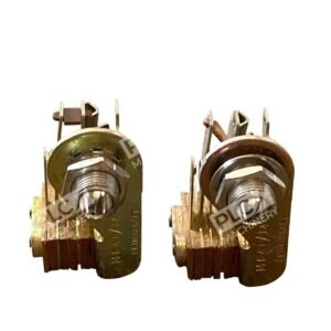 Switchcraft M641/14-1 Telephone Jack / Phono Jack with Six Solder Lugs Lots of 2