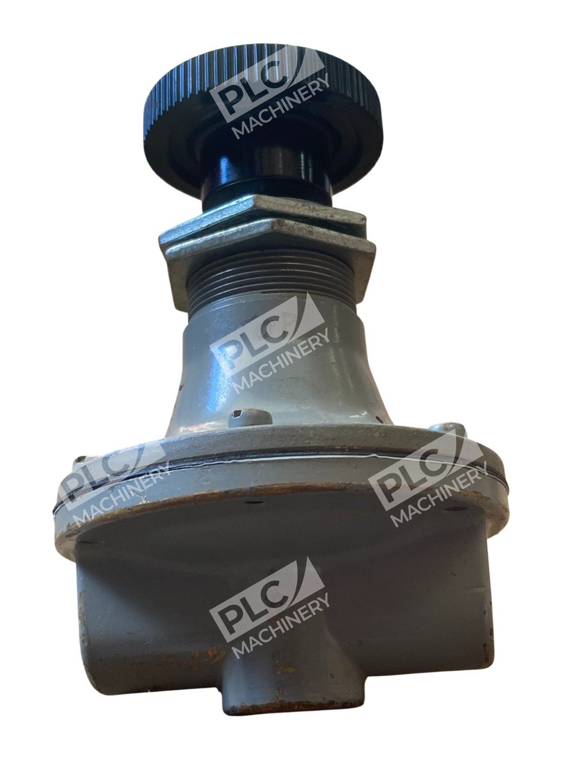 ITT Conoflow GH10XTHEXXXC Manual Loading Regulator GH10 Series - Image 2