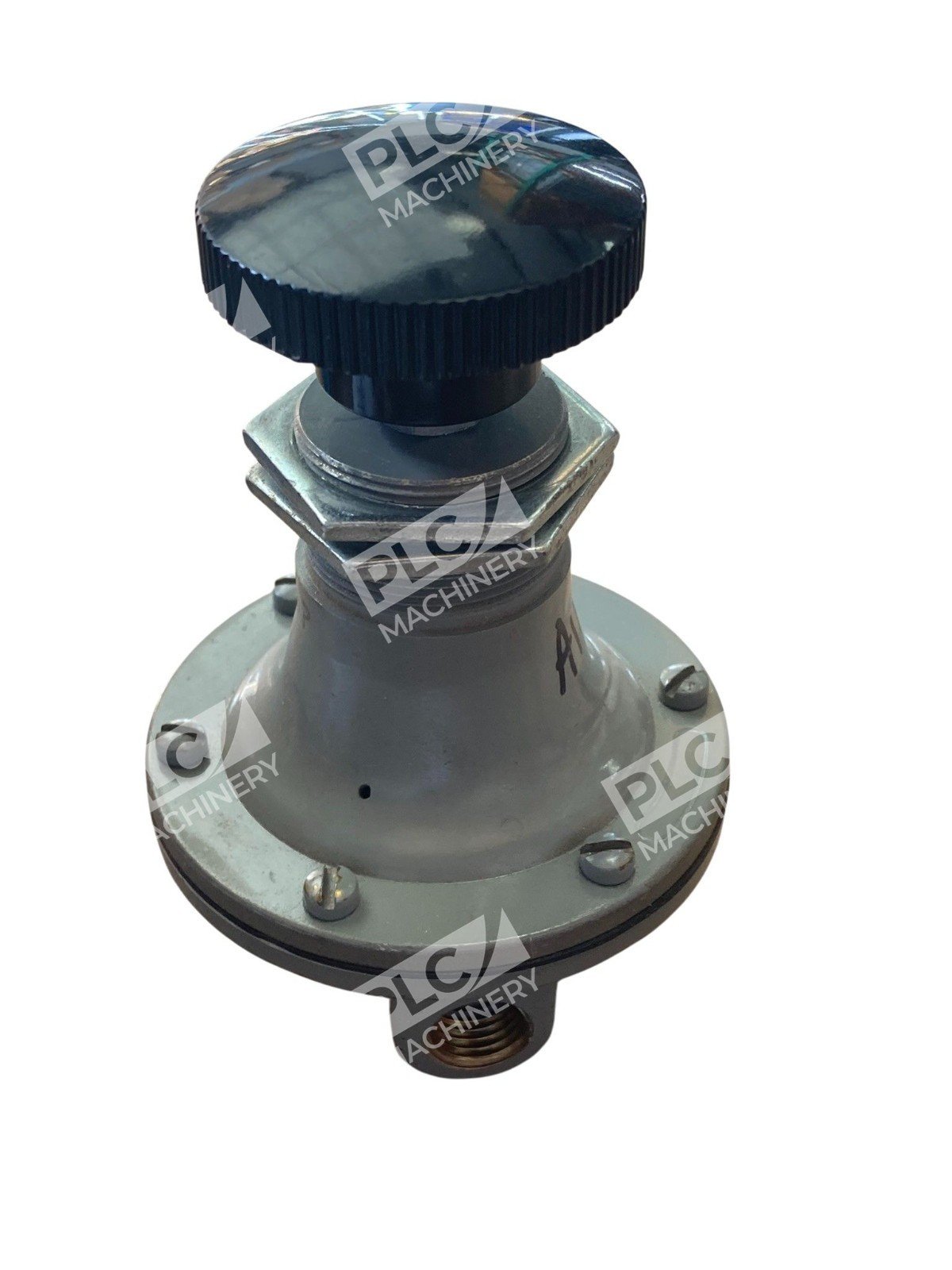 ITT Conoflow GH10XTHEXXXC Manual Loading Regulator GH10 Series - Image 3