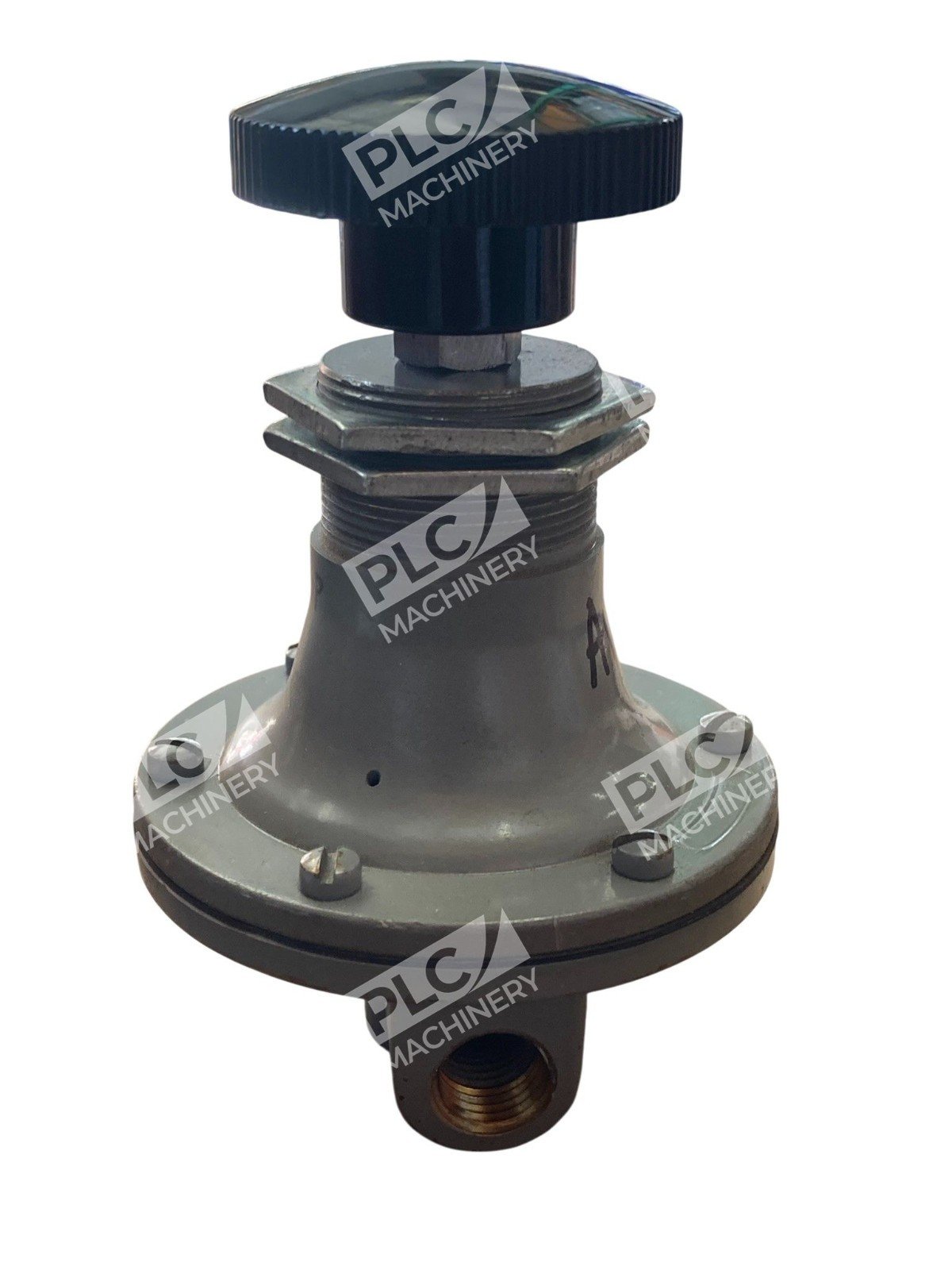 ITT Conoflow GH10XTHEXXXC Manual Loading Regulator GH10 Series - Image 4