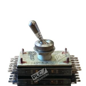 T-Bar ELECTRONIC CONTROLS   Toggle Switch