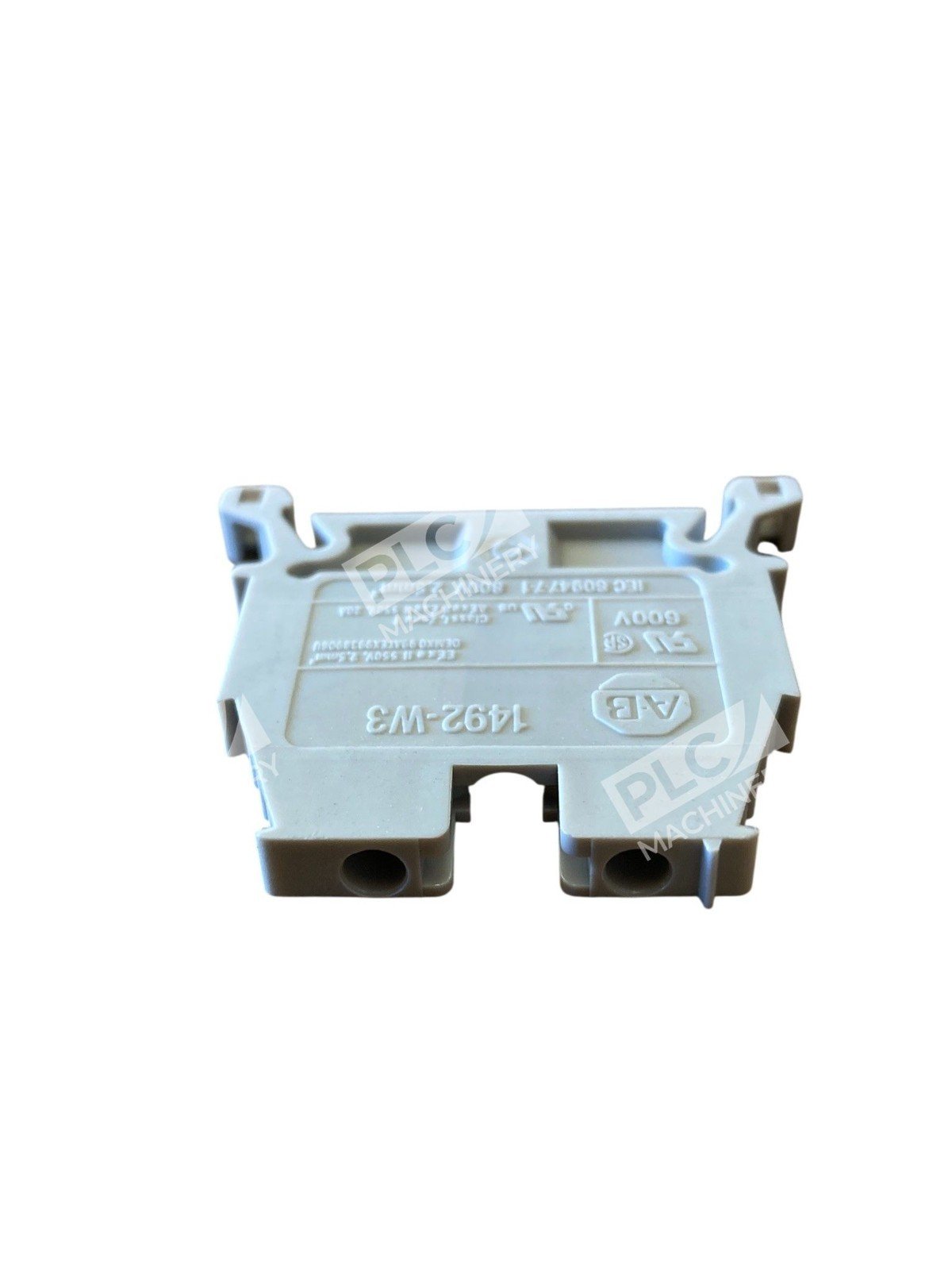 Allen-Bradley 1492-W3 TERMINAL BLOCK BOX OF 32 - Image 5