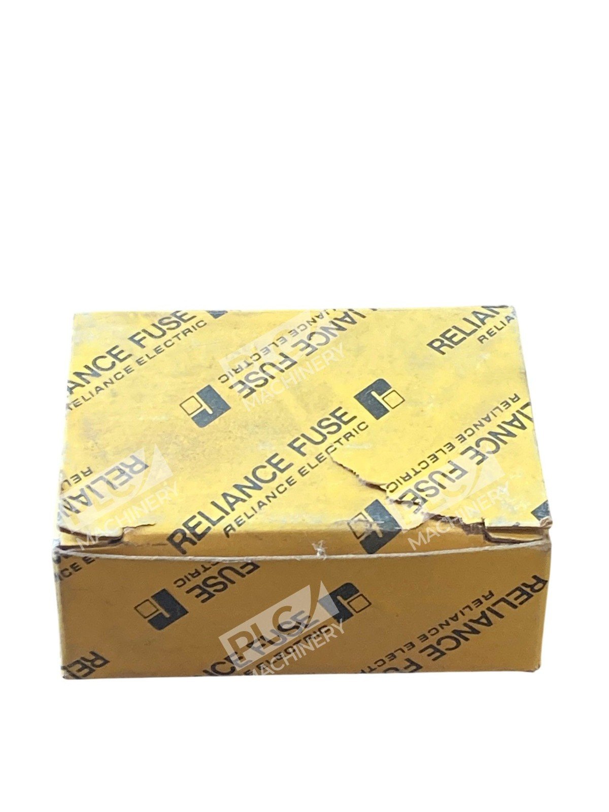 Reliance ECNR 2-1/4 Class RK5 Time Delay Fuse 250V AC Box of 10