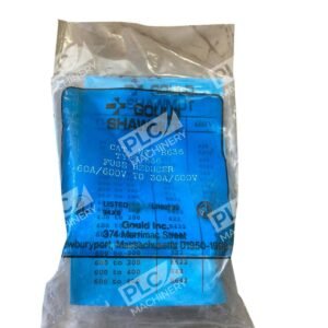 Gould Shawmut R636 Type 636 Fuse Reducer 600V