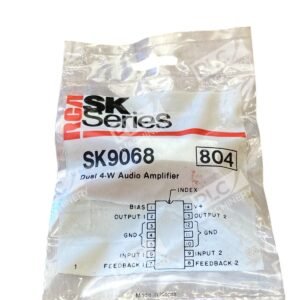 RCA SK Series  SK9068