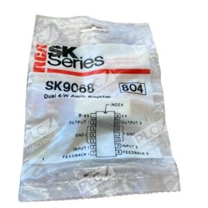 RCA SK Series  SK9068