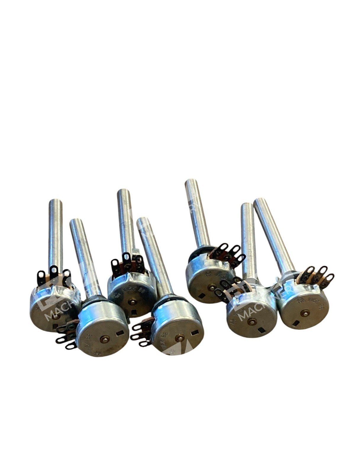 MALLORY VW5K Potentiometer BOX OF 7 - Image 2