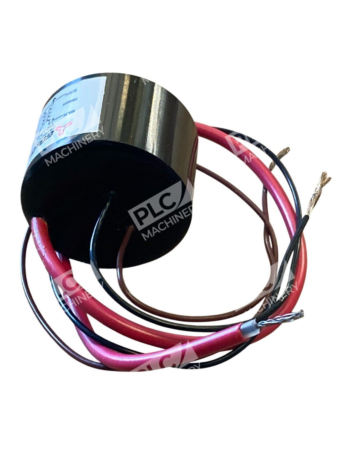 EG&G TR-132C TRANSFORMER - Image 4