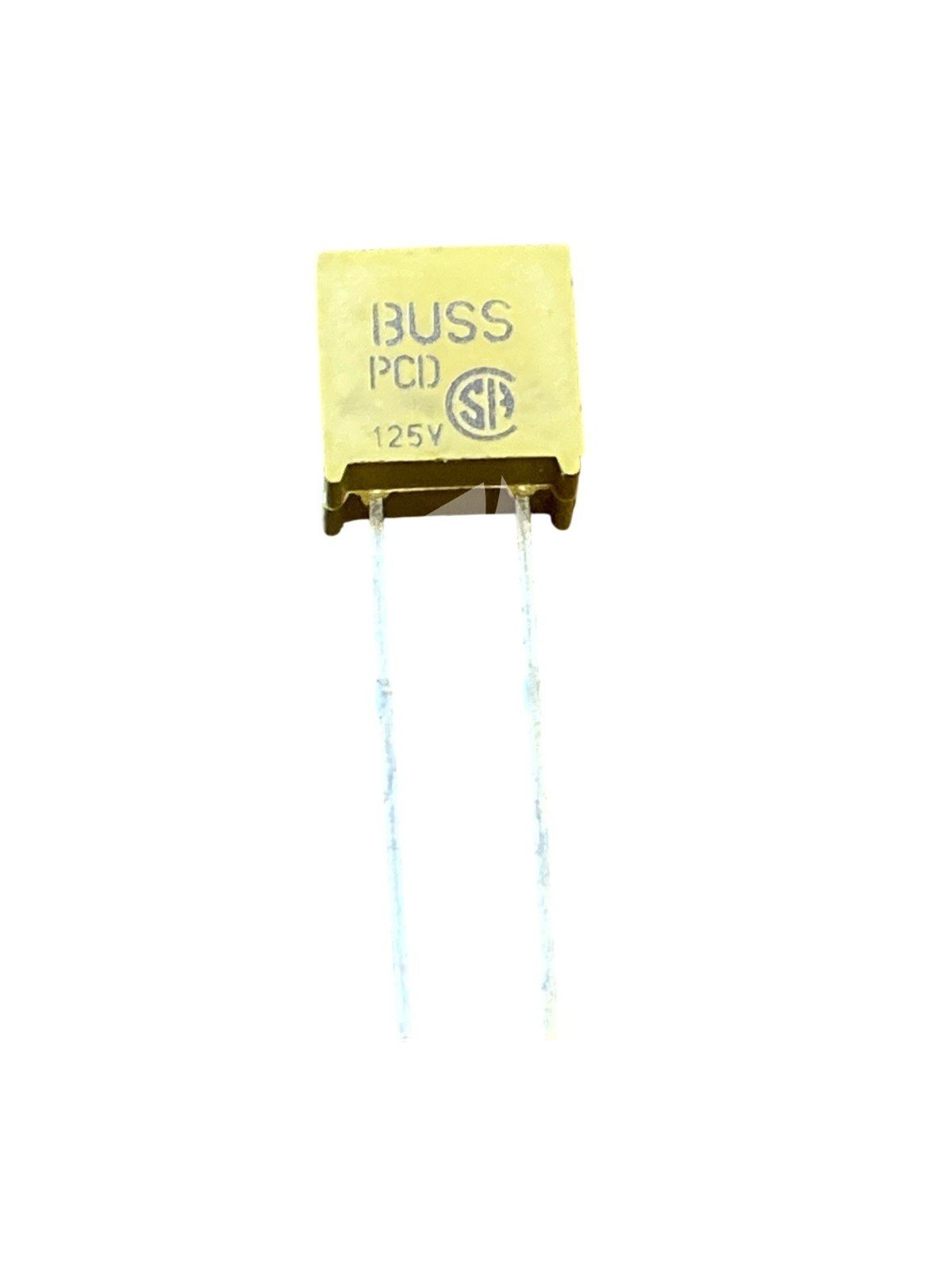 Buss BK/PCD-5 Box of 100 - Image 5