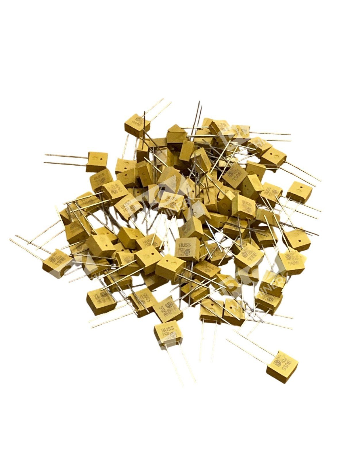 Buss BK/PCD-5 Box of 100 - Image 7