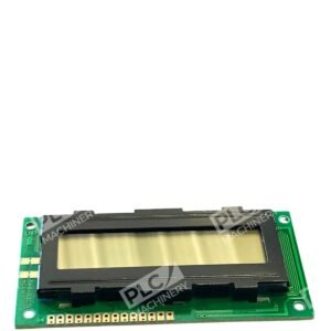 Optrex DMC 16207 LCD Module