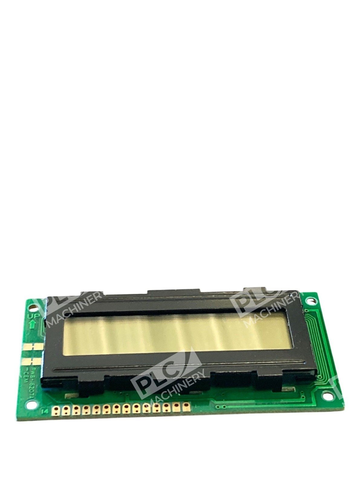 Optrex DMC 16207 LCD Module