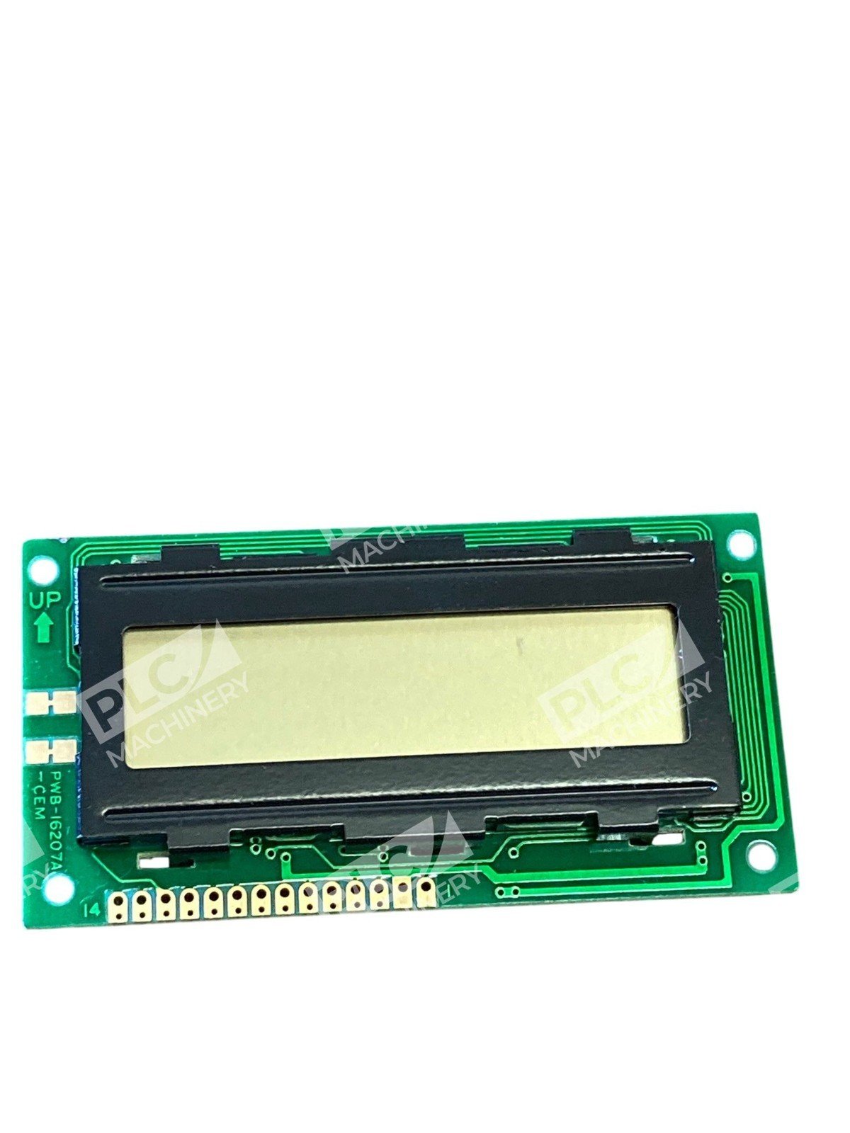 Optrex DMC 16207 LCD Module - Image 2