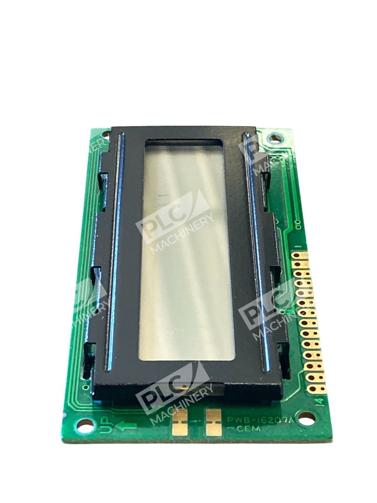 Optrex DMC 16207 LCD Module - Image 3