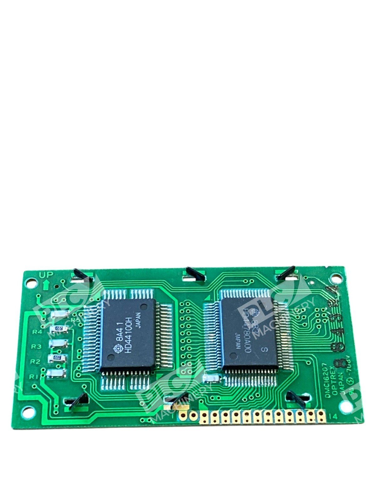 Optrex DMC 16207 LCD Module - Image 5