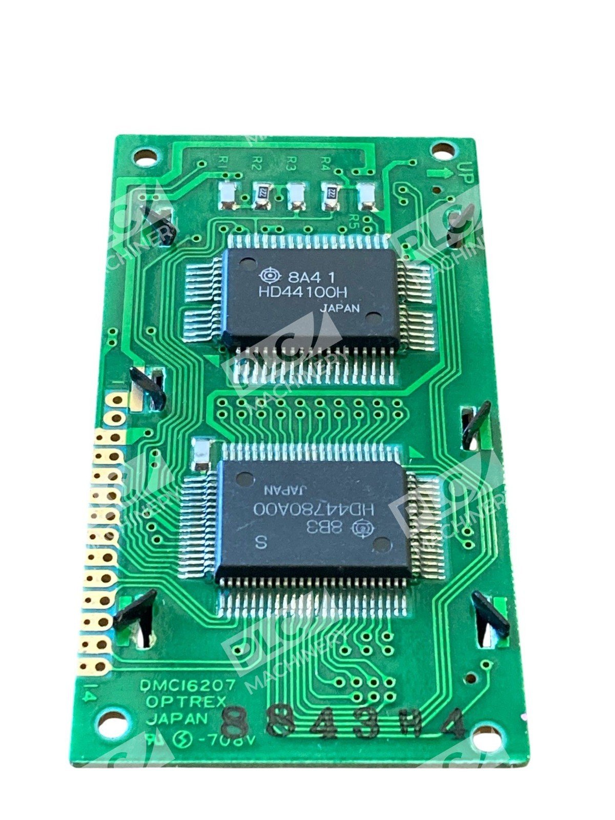 Optrex DMC 16207 LCD Module - Image 6