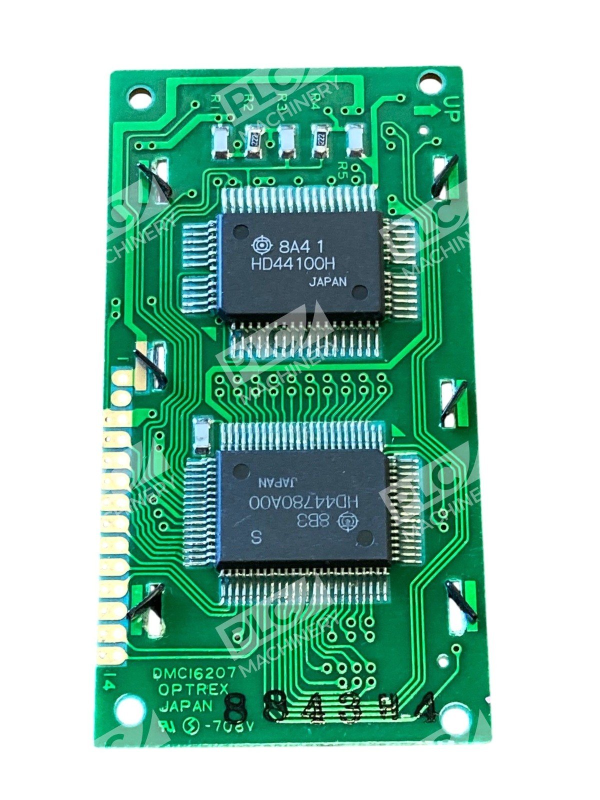 Optrex DMC 16207 LCD Module - Image 7