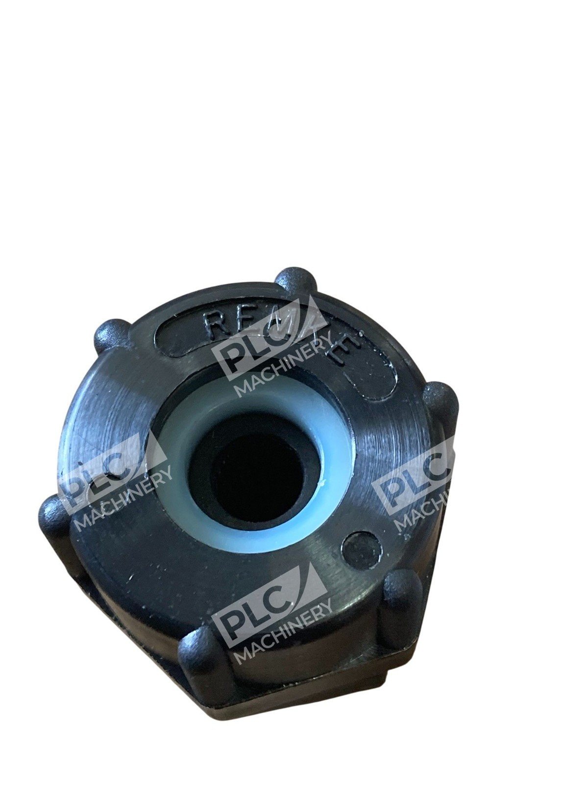 Remke RSPV-105-LR Valox Straight Cord Grip with Locknut & O-ring - Image 7