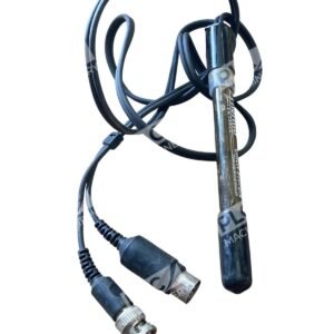 Thermo Scientific Orion 9107BN Triode 3-in-1 pH/ATC Probe Laboratory Electrode