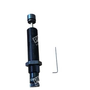 ITT Enidine 114198 Hydraulic Shock Absorber ECO OEM .25MB