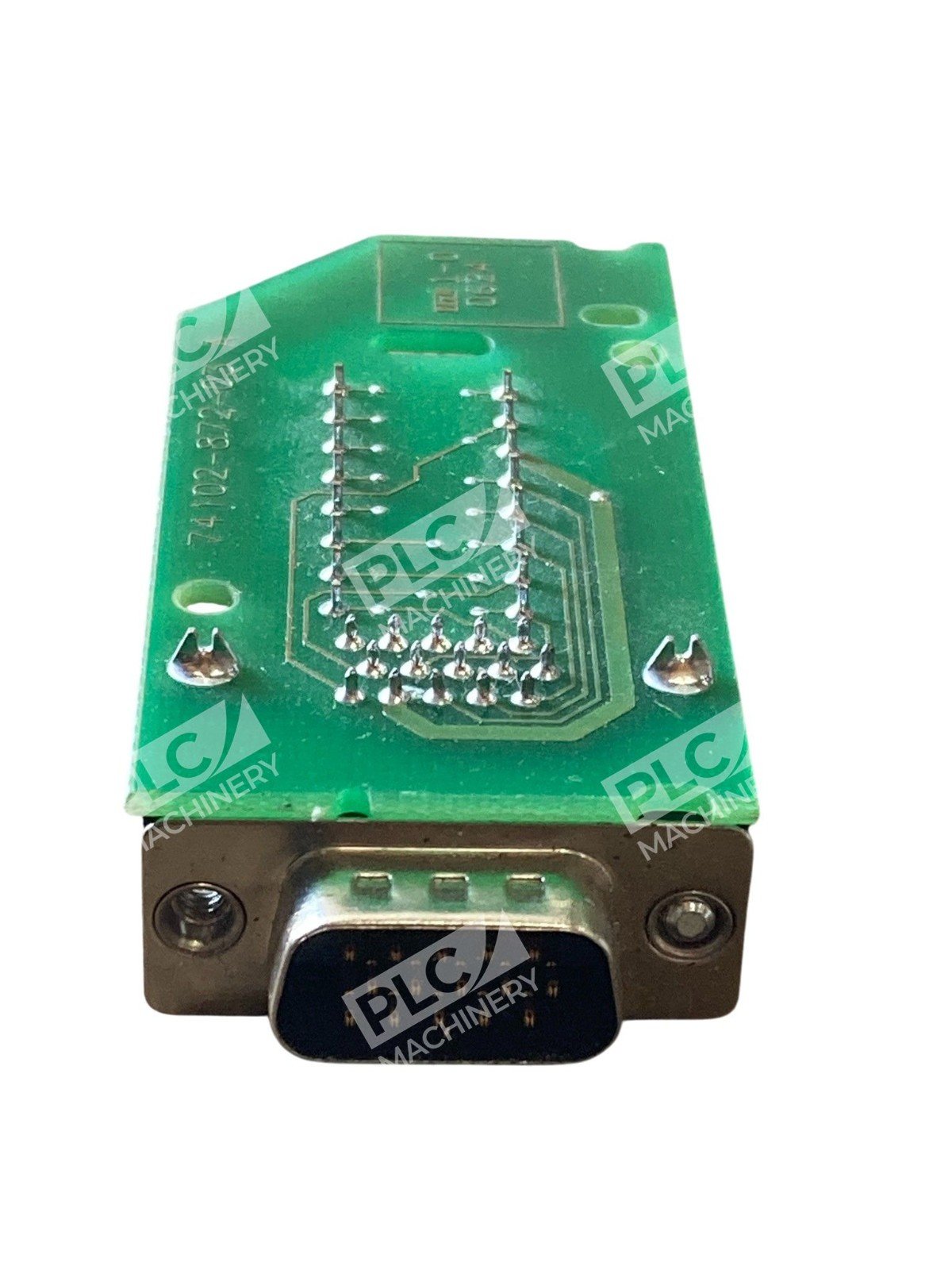 Allen-Bradley 2090-UXBB-DM15 Motor Feedback Breakout Board - Image 5
