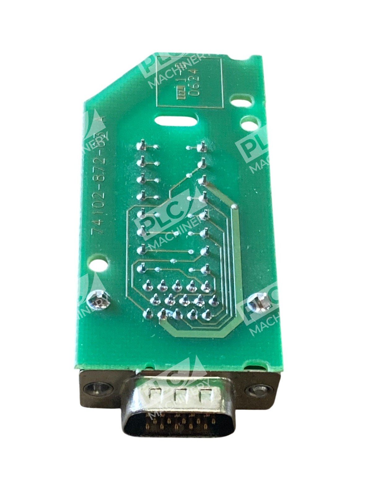 Allen-Bradley 2090-UXBB-DM15 Motor Feedback Breakout Board - Image 6