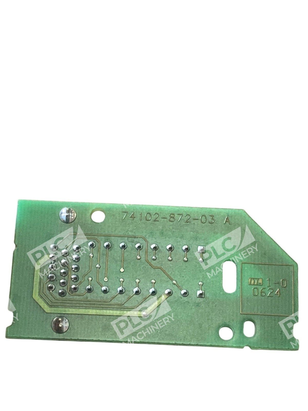 Allen-Bradley 2090-UXBB-DM15 Motor Feedback Breakout Board - Image 7