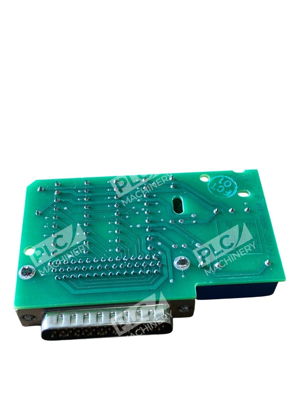 Allen-Bradley 2090-U3CBB-DM44 Drive-Mounted Breakout Board - Image 9