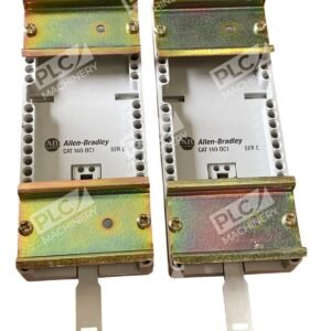 Allen-Bradley 140-DC1 Adapter Plate Series C Lots of 2