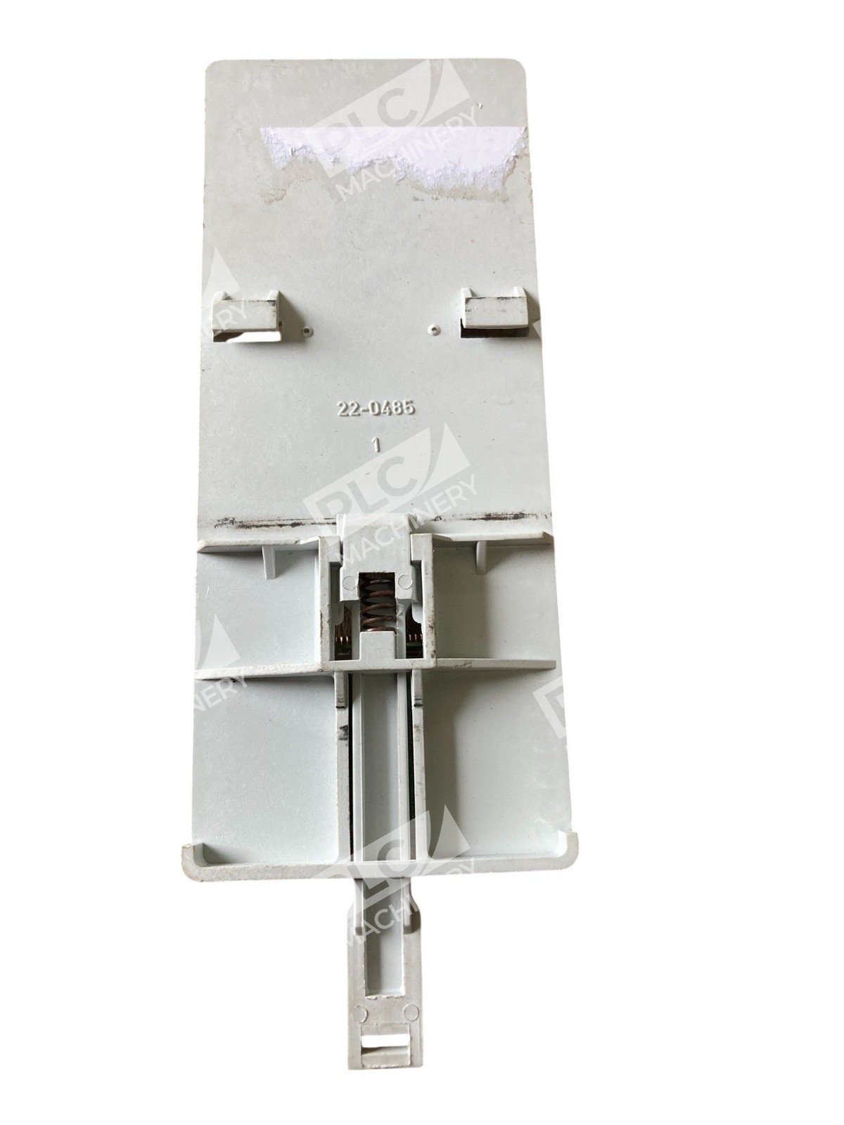 Allen-Bradley 140-DC1 Adapter Plate Series C Lots of 2 - Image 2