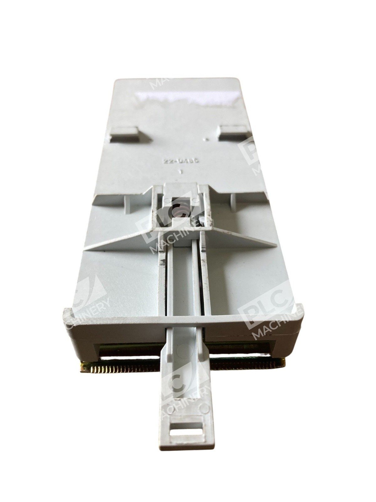 Allen-Bradley 140-DC1 Adapter Plate Series C Lots of 2 - Image 3