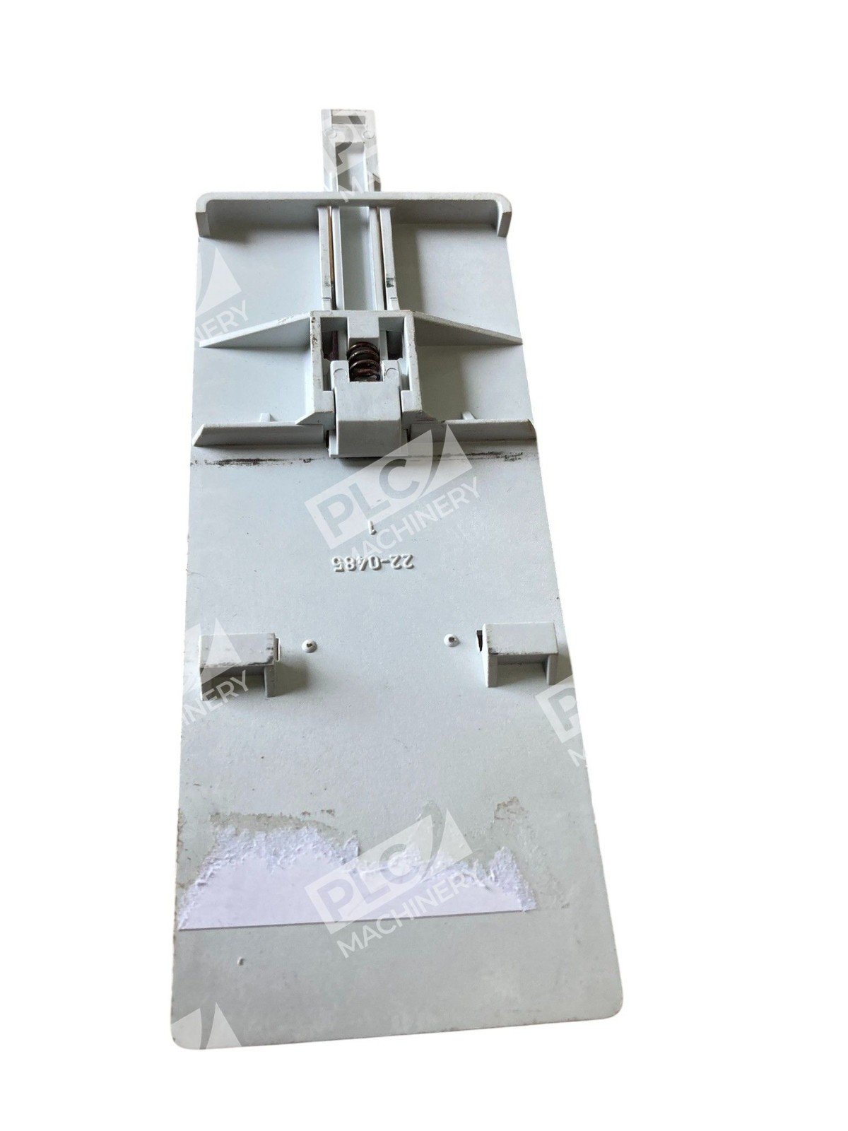 Allen-Bradley 140-DC1 Adapter Plate Series C Lots of 2 - Image 5