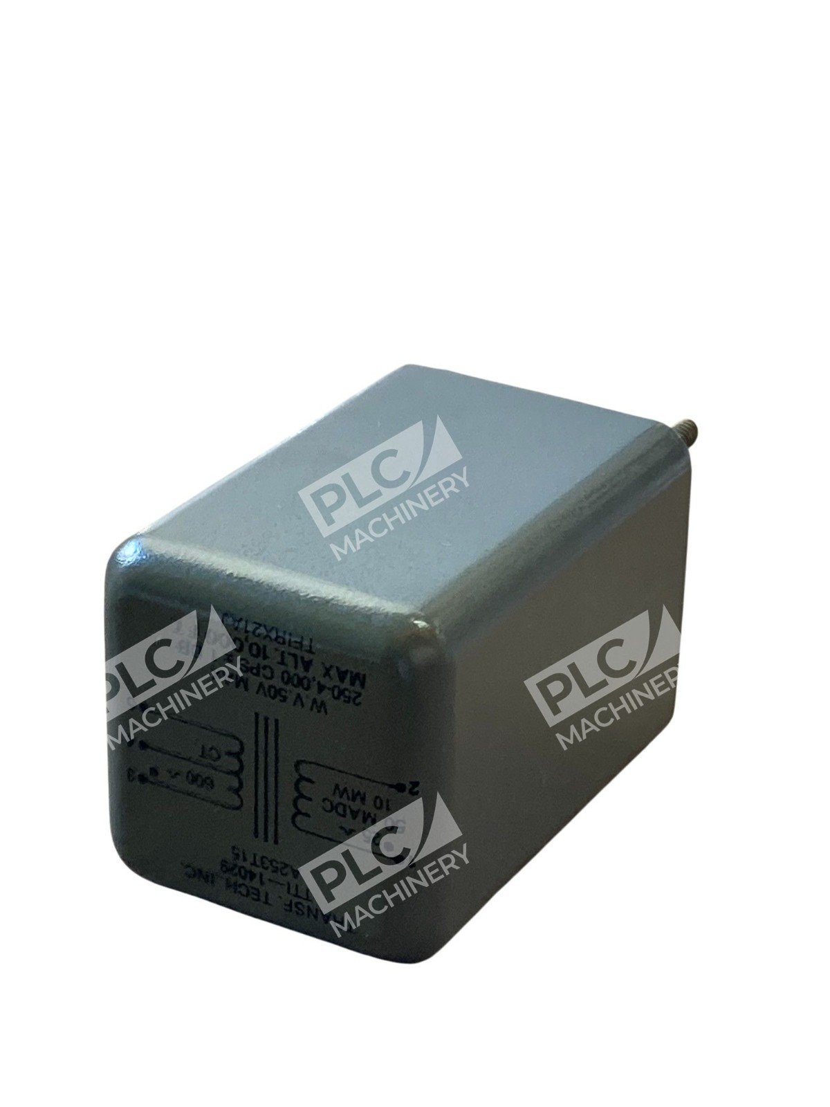 Transformer Tech TTI-14029 Audio Frequency Transformer TFIRX21AJ - Image 2