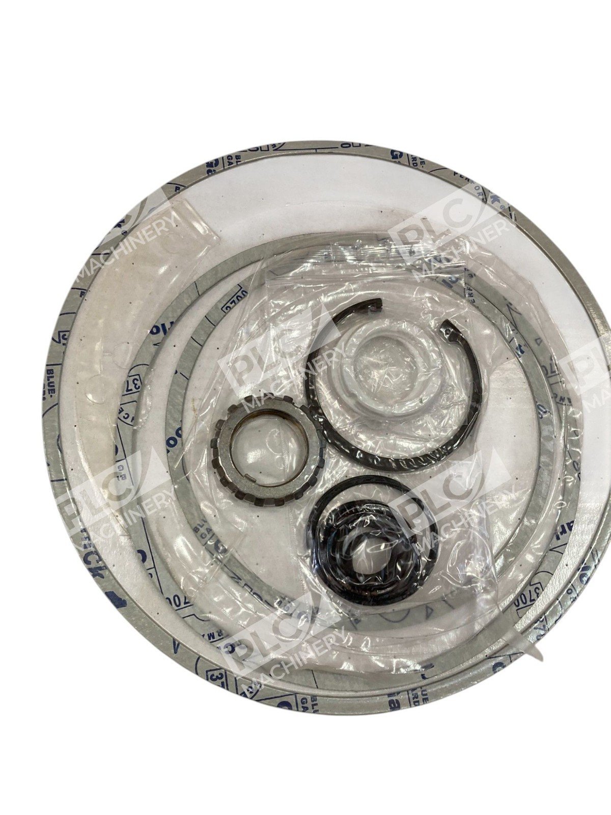 Pump Repair Kit R196MTRKOZ - Image 3