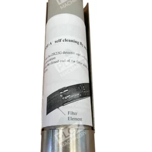 Yokogawa Self Cleaning Fly Ash Filter M1234SE-A - Quantity of 2 plus overnight shipping