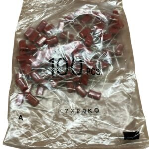 K7X29KO 05299 CF CFM 0.47K 400A Mylar Capacitor .047K400 (Bag of 100)