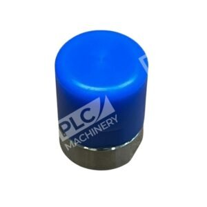 Willie Newsome MIS 15mm OD Adapter Pusher PSHMC15