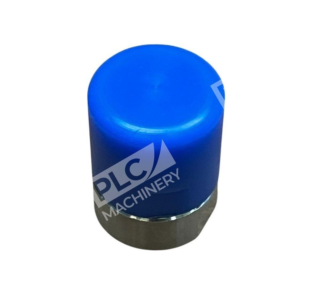 Willie Newsome MIS 15mm OD Adapter Pusher PSHMC15