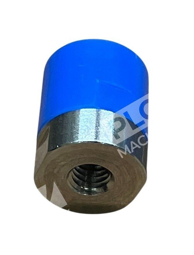 Willie Newsome MIS 15mm OD Adapter Pusher PSHMC15 - Image 2