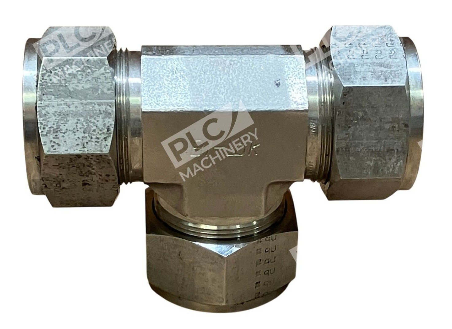 Bi-Lok P9LOK-316-1 T-Connector Bi-Lok-316-Japan