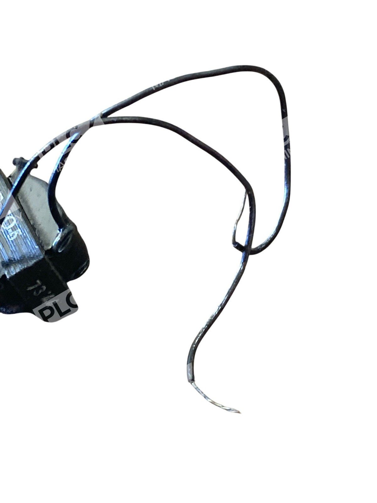 TRW UTC SO-5 Transformers Filters Reactor 2675 Ohms 50 HY - Image 6