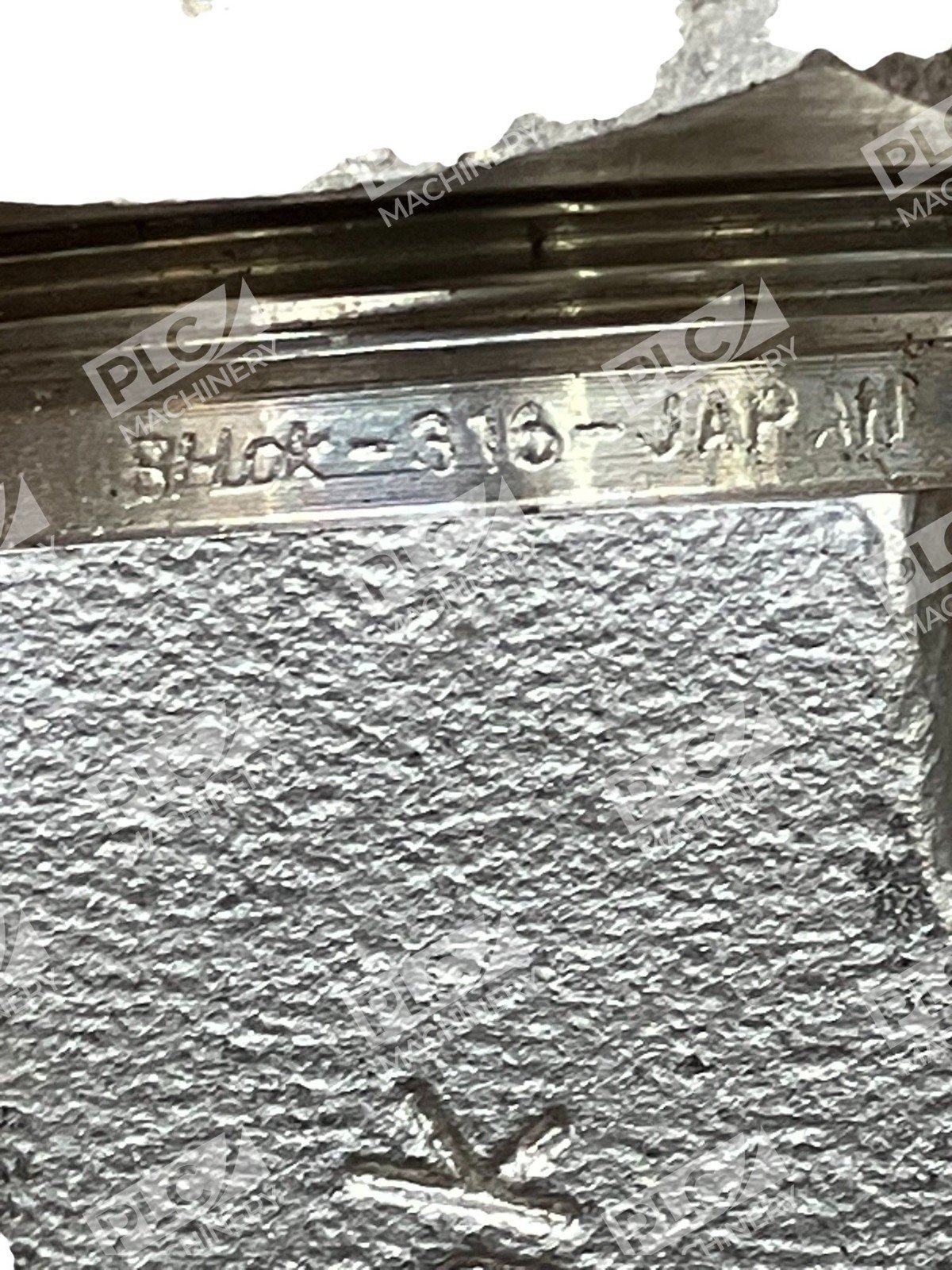 Bi-Lok P9LOK-316-1 T-Connector Bi-Lok-316-Japan - Image 4