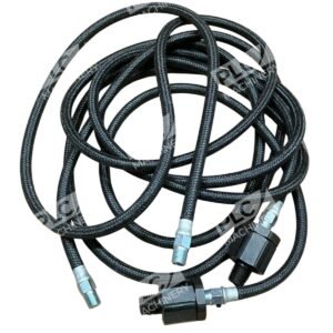 HOSE ONLY- ARO Air Tool Hose 7980-A