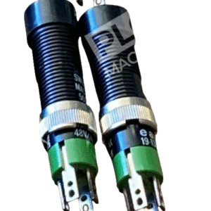 EAO 19-139-015 SWITCH LOT OF 2