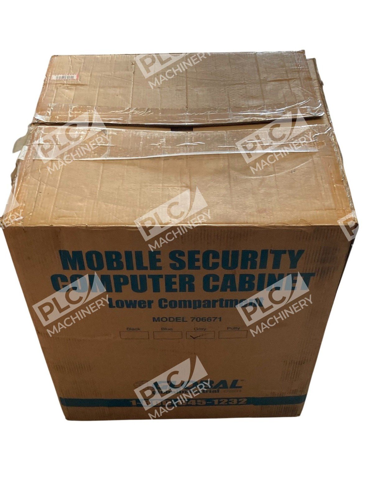 Global Industrial Lower Compartment Model 706671 - Image 2